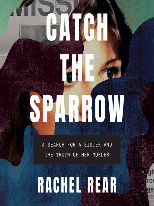 Title details for Catch the Sparrow by Rachel Rear - Wait list